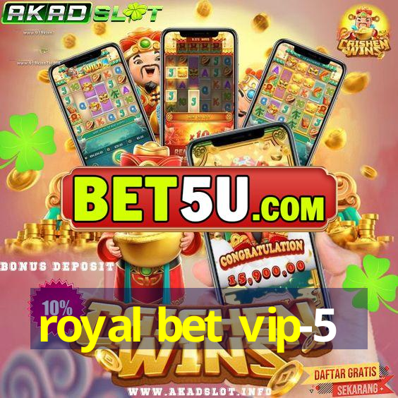 royal bet vip